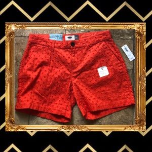 🍀BOGOHO Old Navy San Francisco California shorts